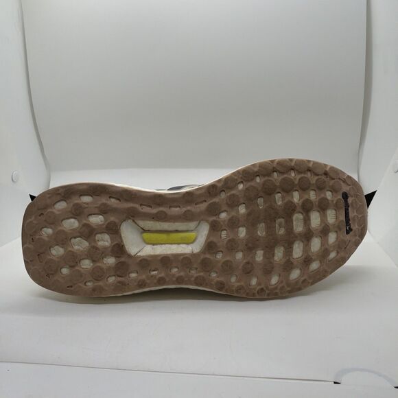 Adidas Continental Womens Sz 6.5 Beige Pink Ultra Boost Running Shoes BB6492 - Picture 12 of 12